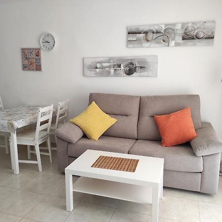 Amatista Holiday Apartment กัลเป ภายนอก รูปภาพ