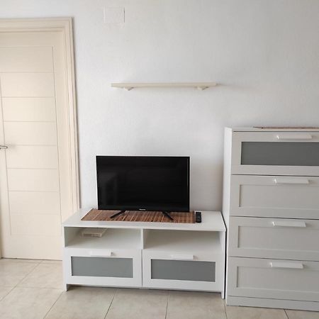 Amatista Holiday Apartment กัลเป ภายนอก รูปภาพ