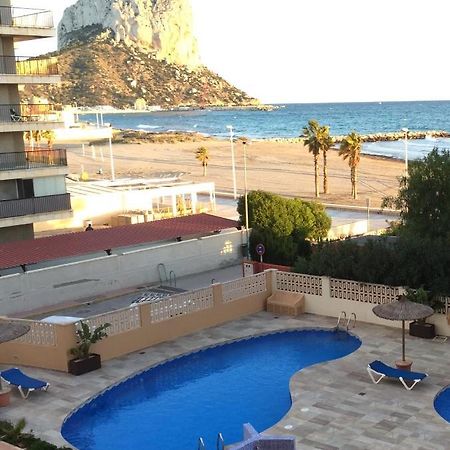 Amatista Holiday Apartment กัลเป ภายนอก รูปภาพ
