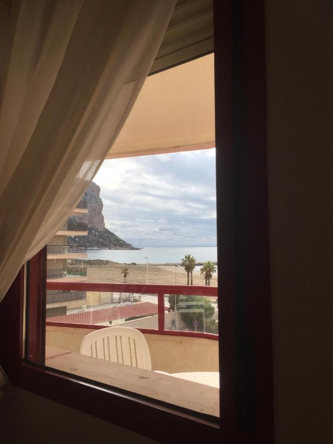 Amatista Holiday Apartment กัลเป ภายนอก รูปภาพ