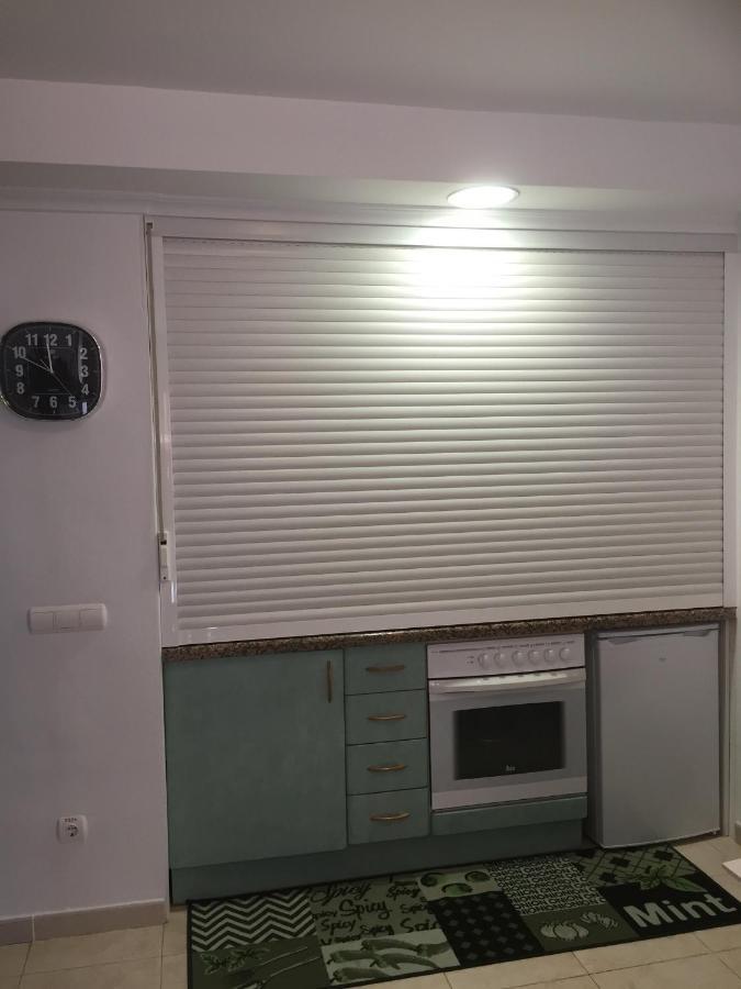 Amatista Holiday Apartment กัลเป ภายนอก รูปภาพ