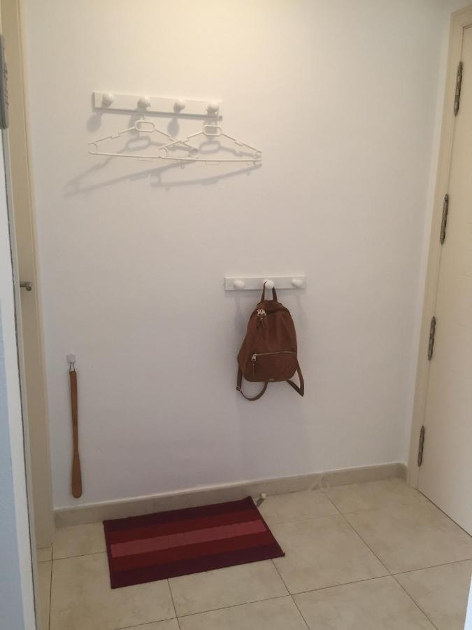 Amatista Holiday Apartment กัลเป ภายนอก รูปภาพ